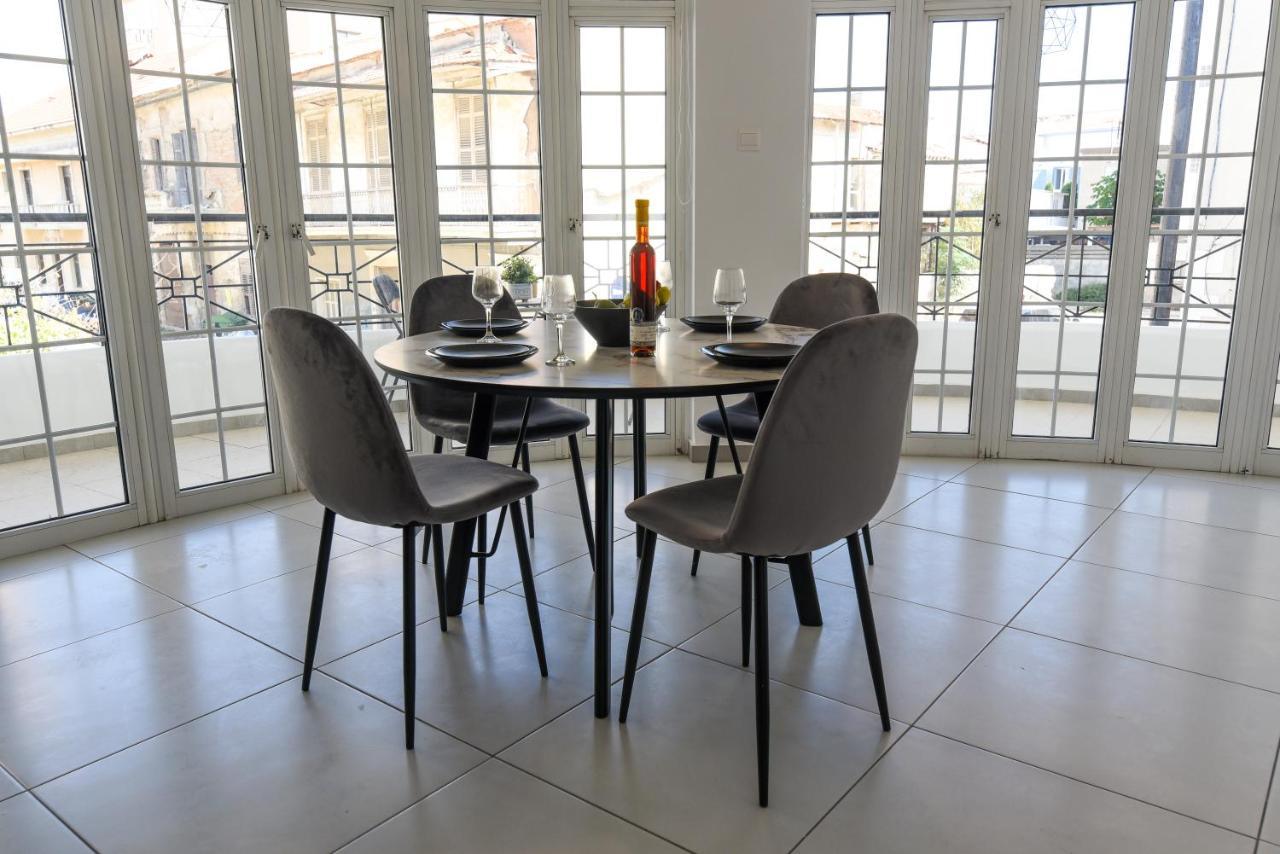 Apartament Jana's 2-br In *