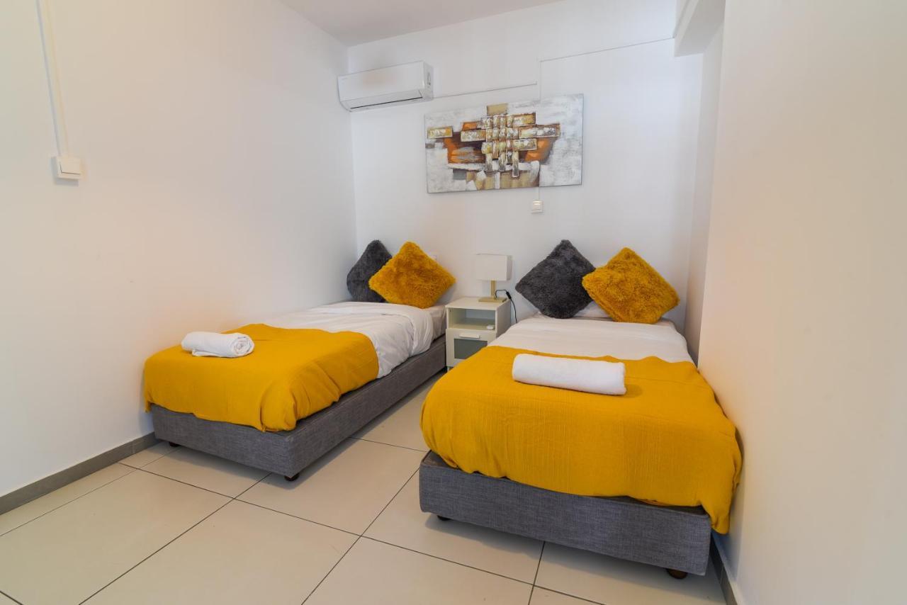 Jana's 2-br In * Larnaca