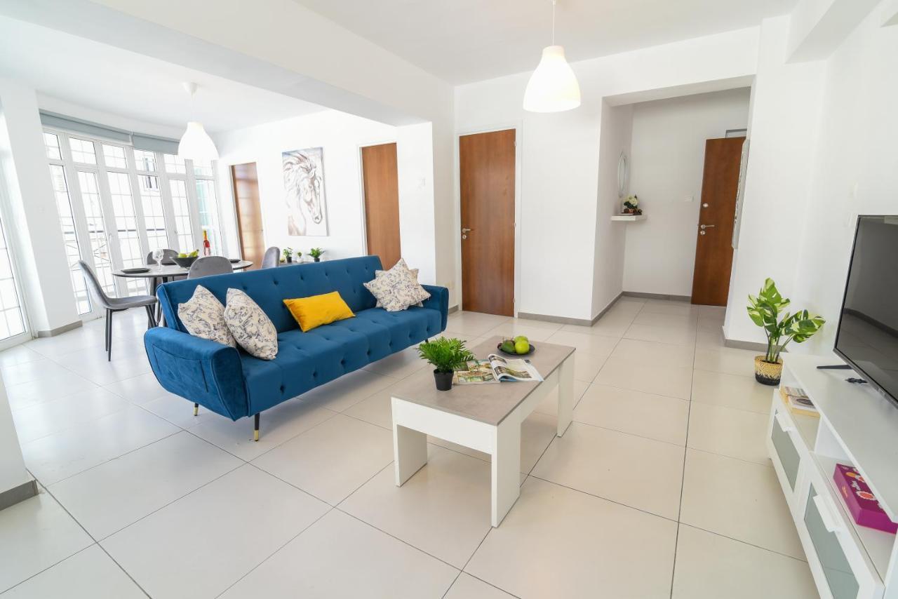 Jana's 2-br In